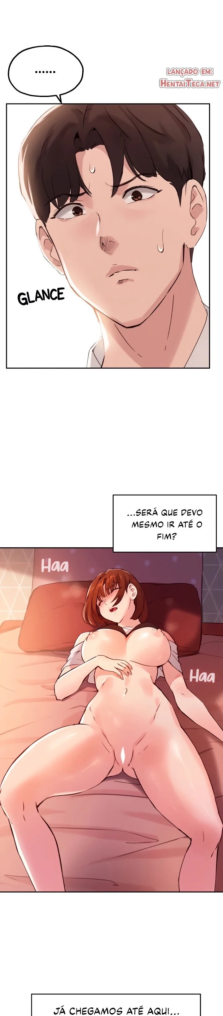 Read Meus 20 Poucos Anos pt Manga Online