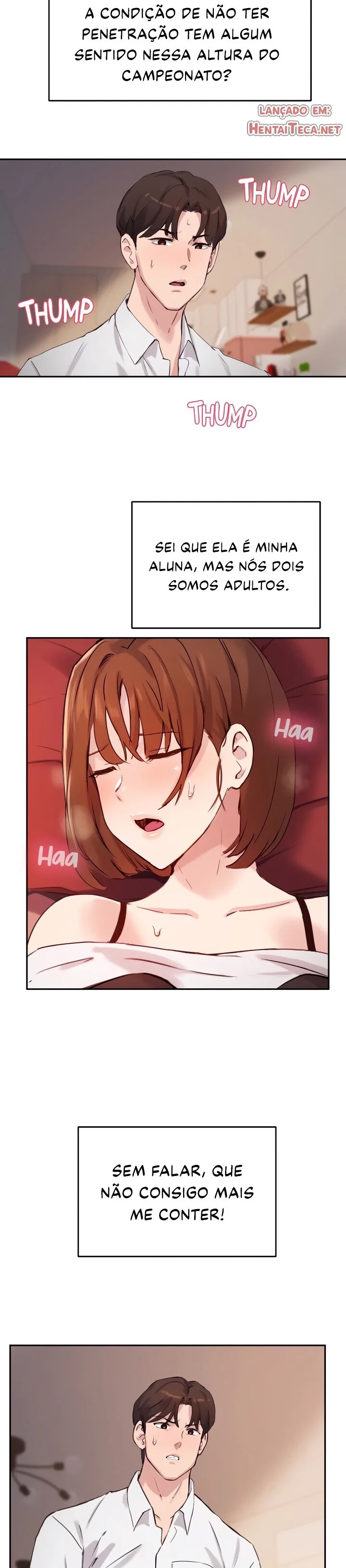 Read Meus 20 Poucos Anos pt Manga Online