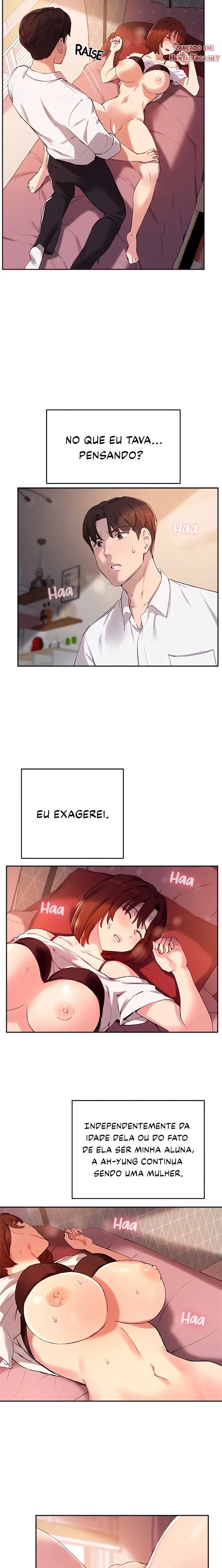 Read Meus 20 Poucos Anos pt Manga Online