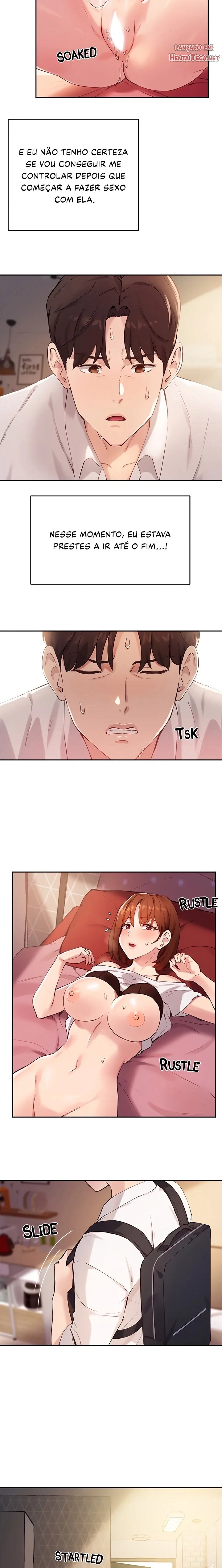 Read Meus 20 Poucos Anos pt Manga Online