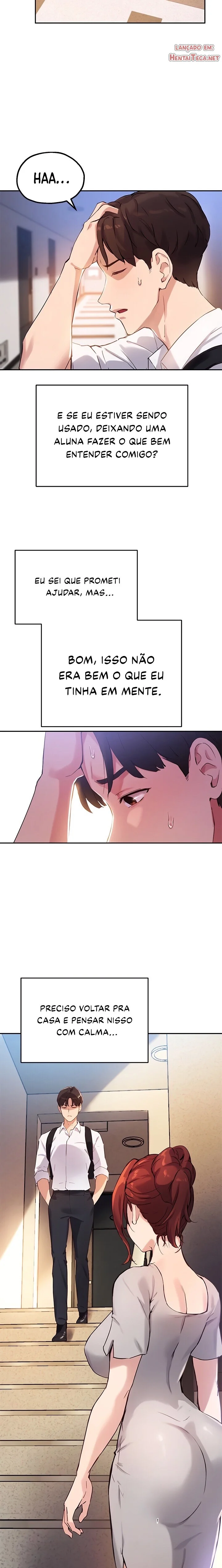 Read Meus 20 Poucos Anos pt Manga Online