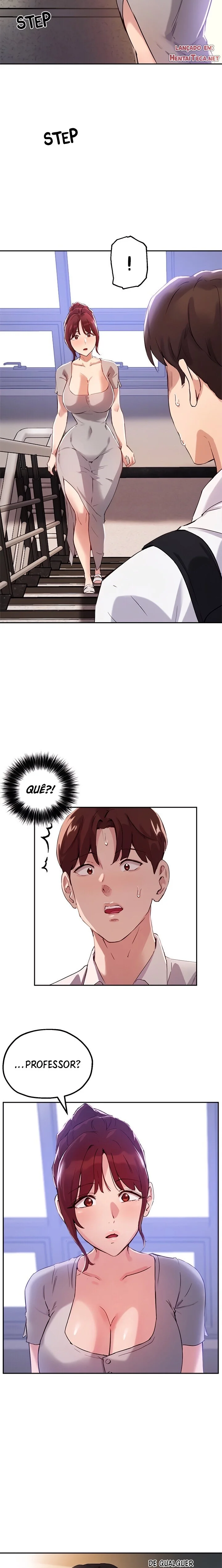 Read Meus 20 Poucos Anos pt Manga Online