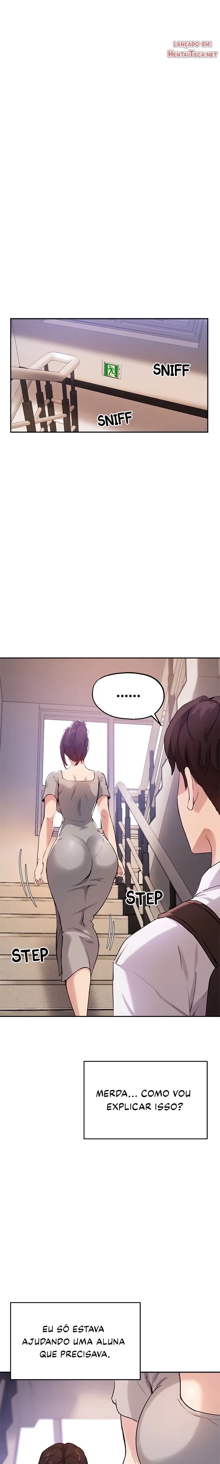 Read Meus 20 Poucos Anos pt Manga Online