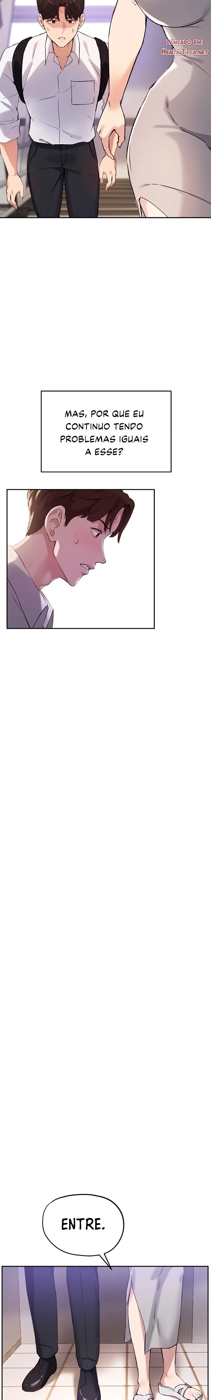 Read Meus 20 Poucos Anos pt Manga Online