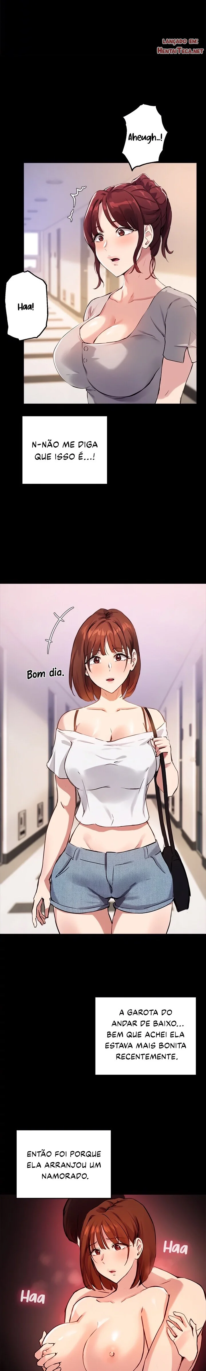 Read Meus 20 Poucos Anos pt Manga Online