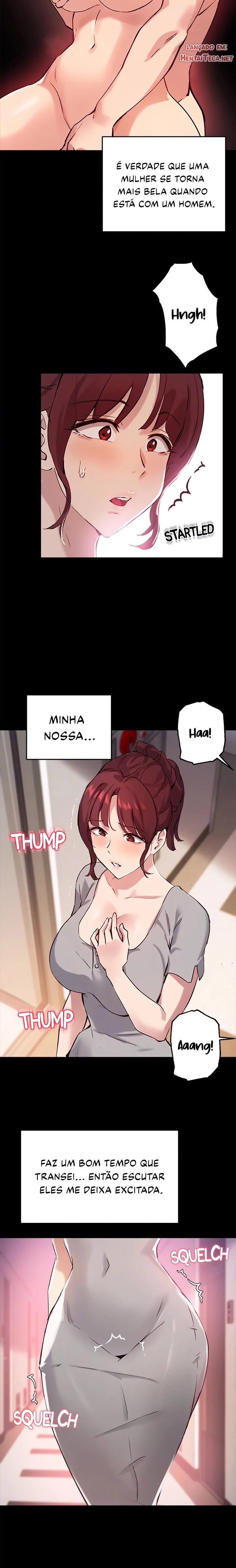 Read Meus 20 Poucos Anos pt Manga Online