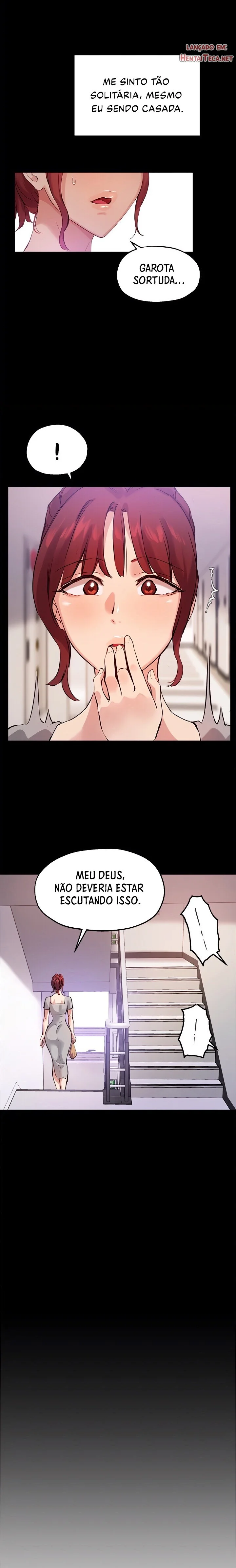 Read Meus 20 Poucos Anos pt Manga Online