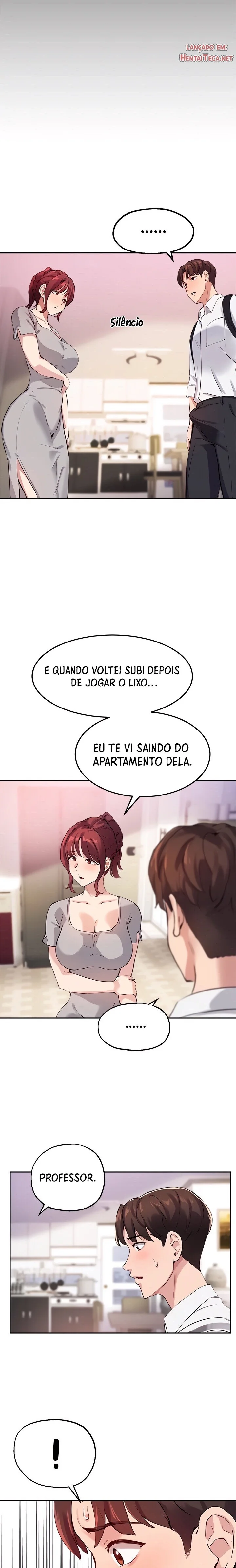 Read Meus 20 Poucos Anos pt Manga Online