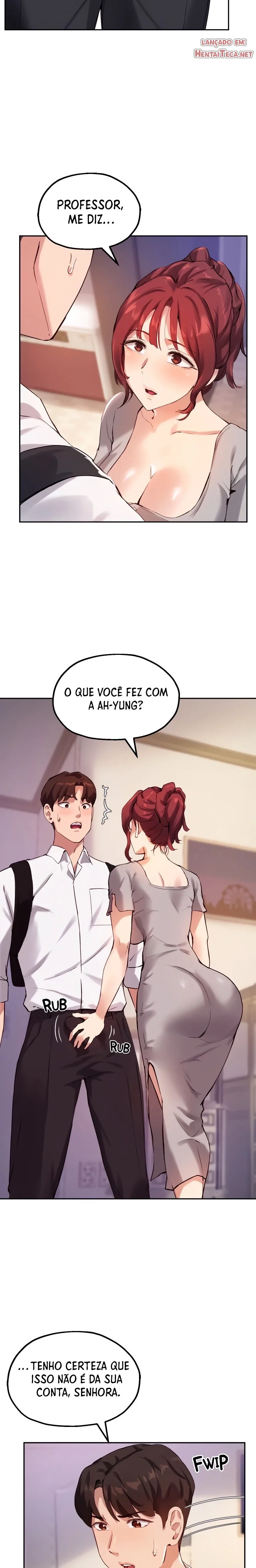Read Meus 20 Poucos Anos pt Manga Online