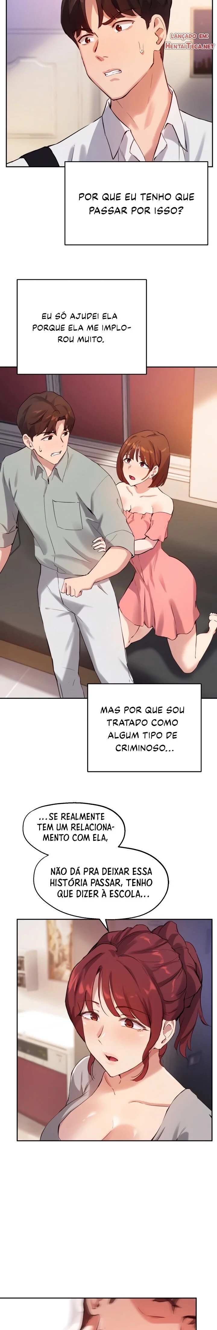 Read Meus 20 Poucos Anos pt Manga Online