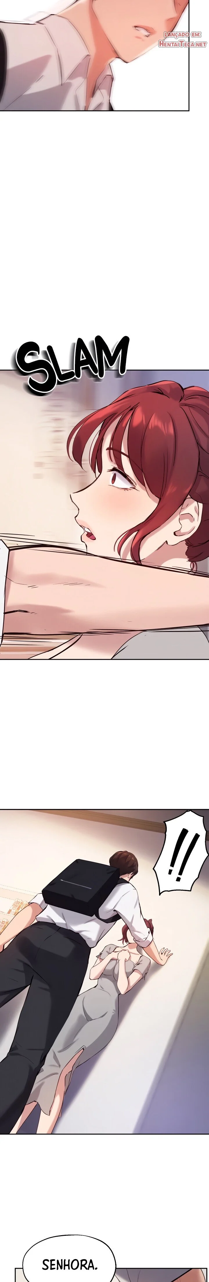 Read Meus 20 Poucos Anos pt Manga Online