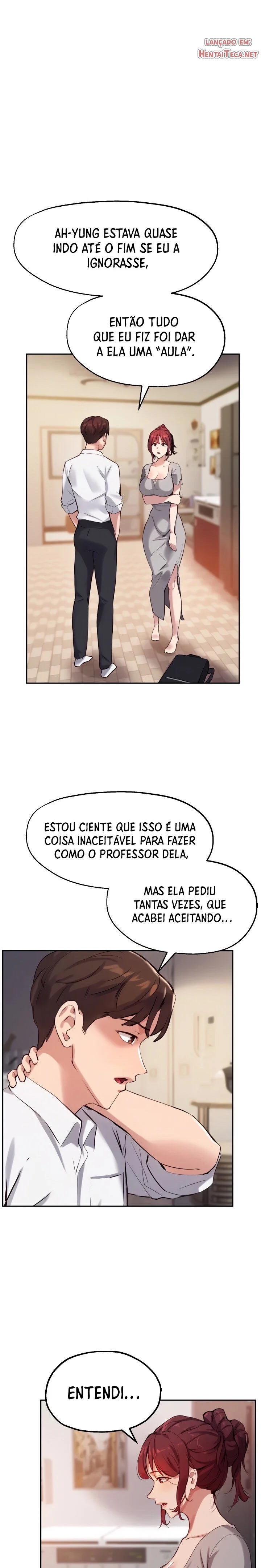 Read Meus 20 Poucos Anos pt Manga Online
