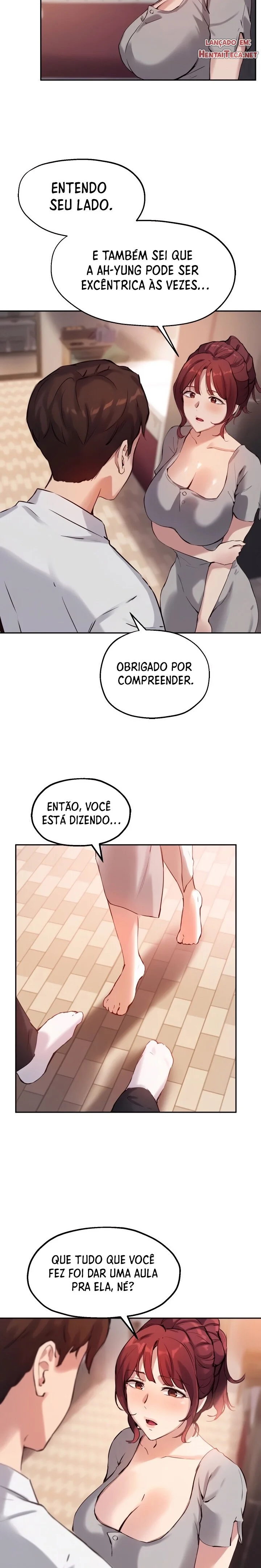 Read Meus 20 Poucos Anos pt Manga Online