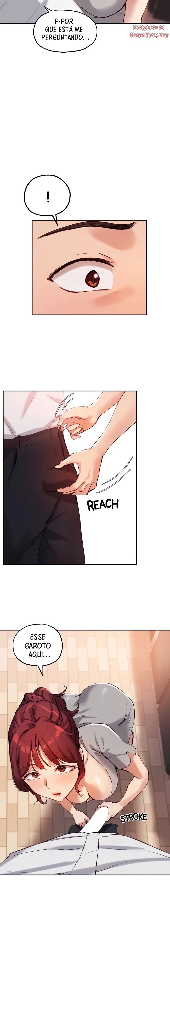 Read Meus 20 Poucos Anos pt Manga Online