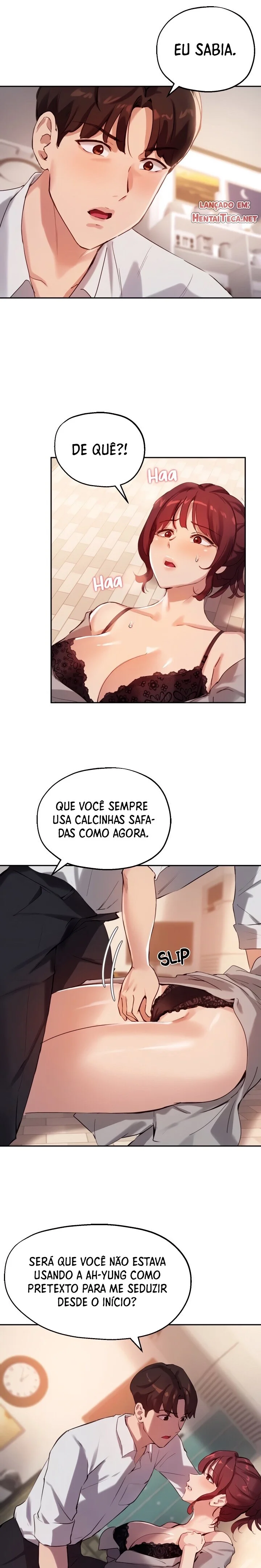 Read Meus 20 Poucos Anos pt Manga Online