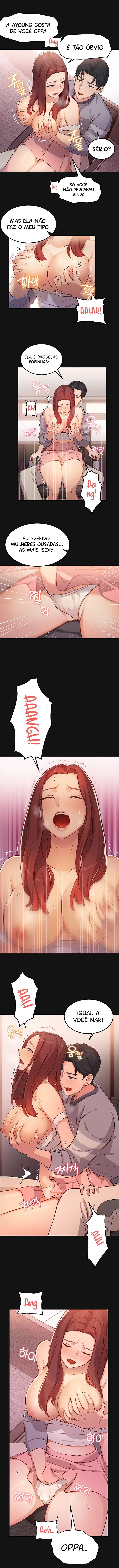 Read Meus 20 Poucos Anos pt Manga Online