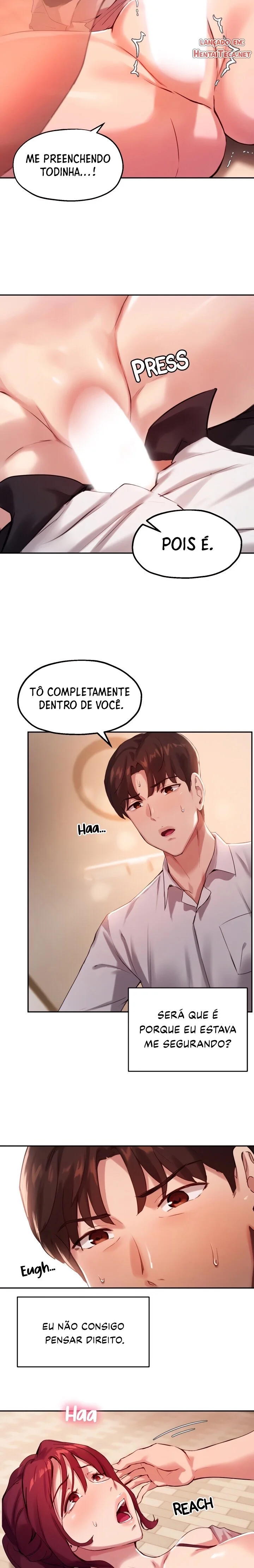 Read Meus 20 Poucos Anos pt Manga Online