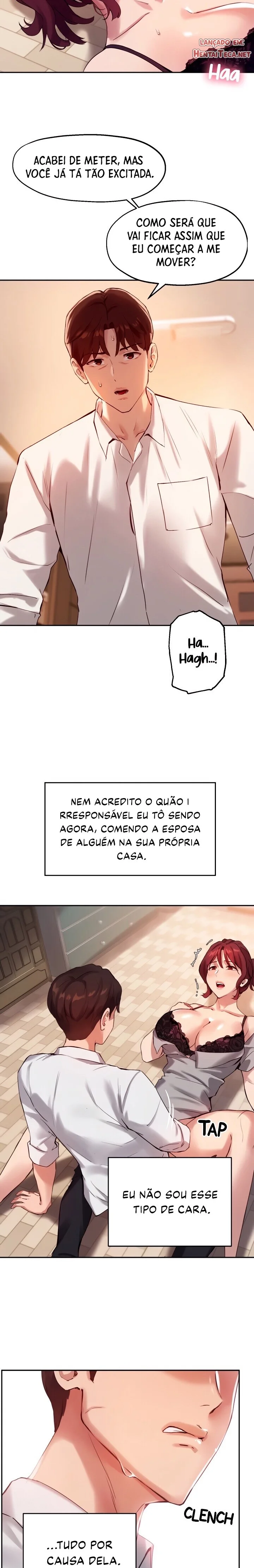 Read Meus 20 Poucos Anos pt Manga Online