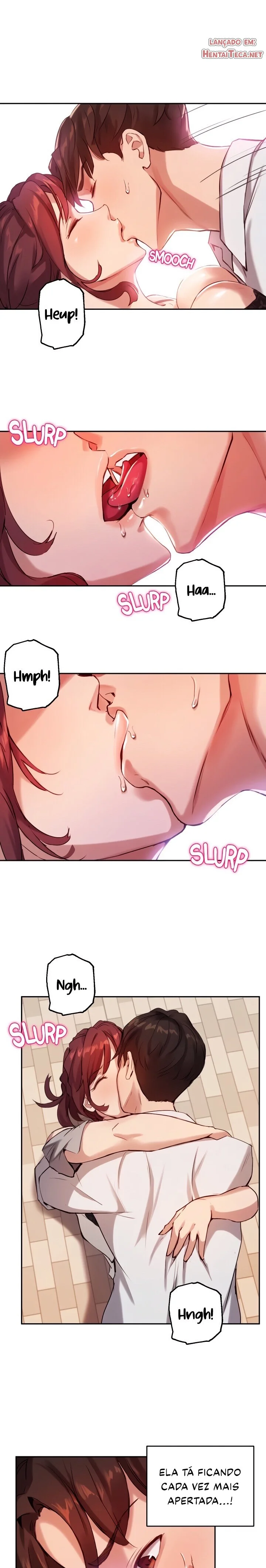 Read Meus 20 Poucos Anos pt Manga Online