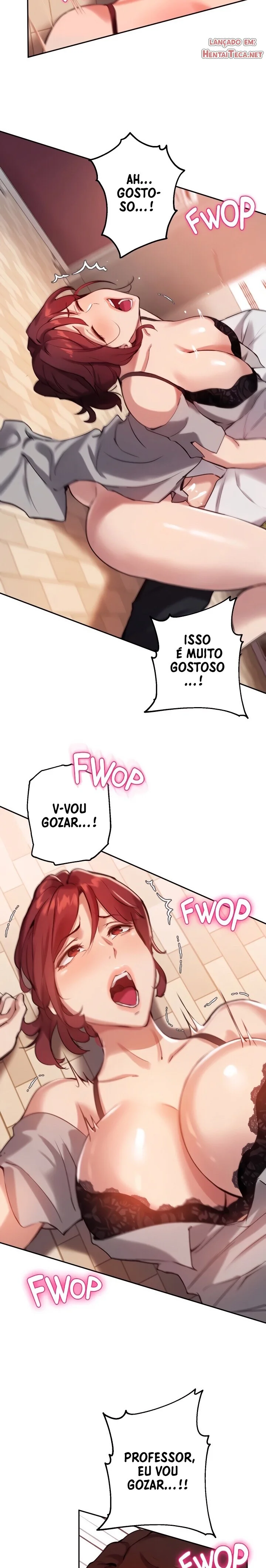 Read Meus 20 Poucos Anos pt Manga Online