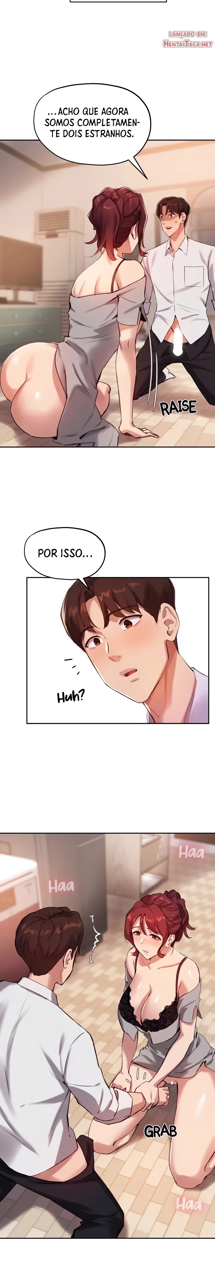 Read Meus 20 Poucos Anos pt Manga Online