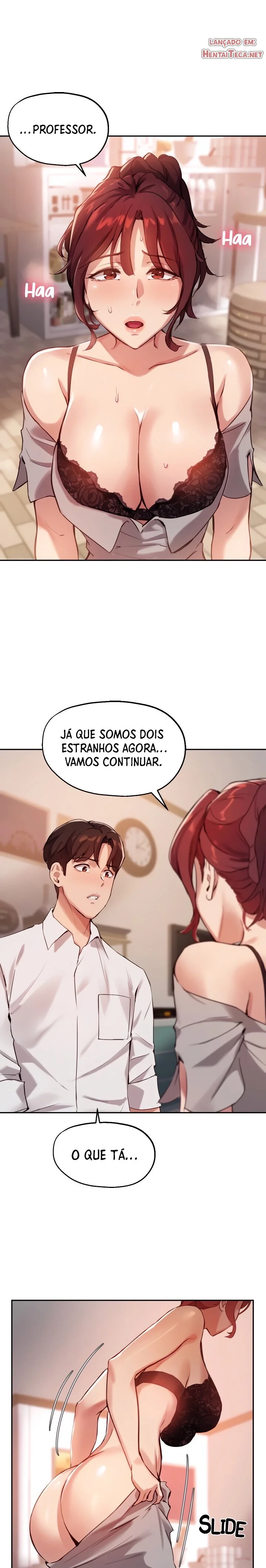 Read Meus 20 Poucos Anos pt Manga Online