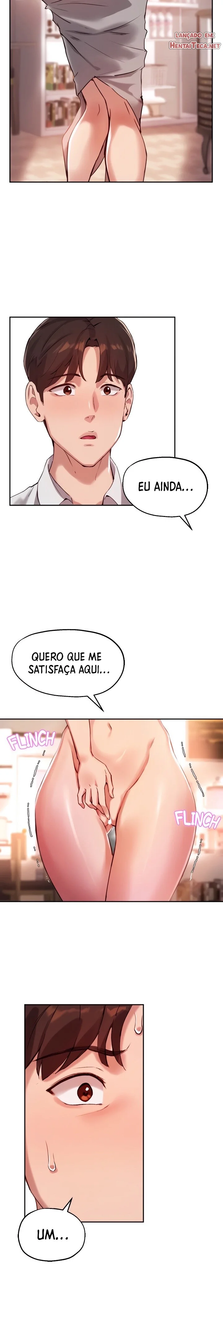 Read Meus 20 Poucos Anos pt Manga Online