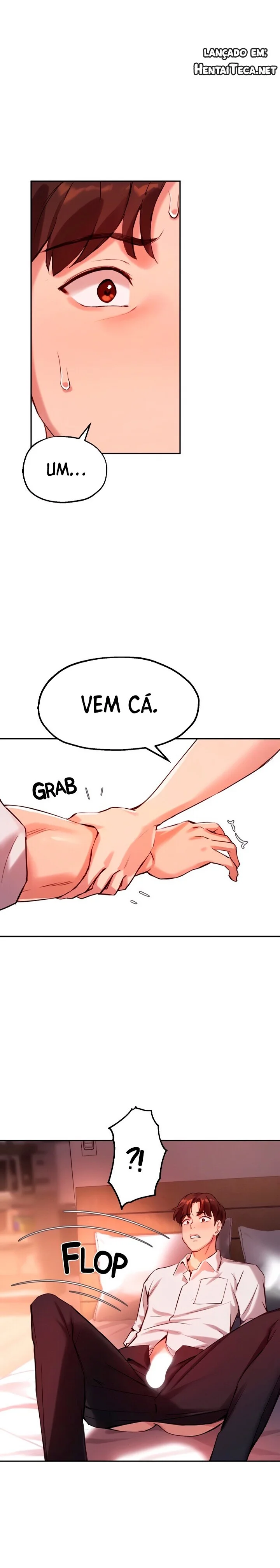 Read Meus 20 Poucos Anos pt Manga Online