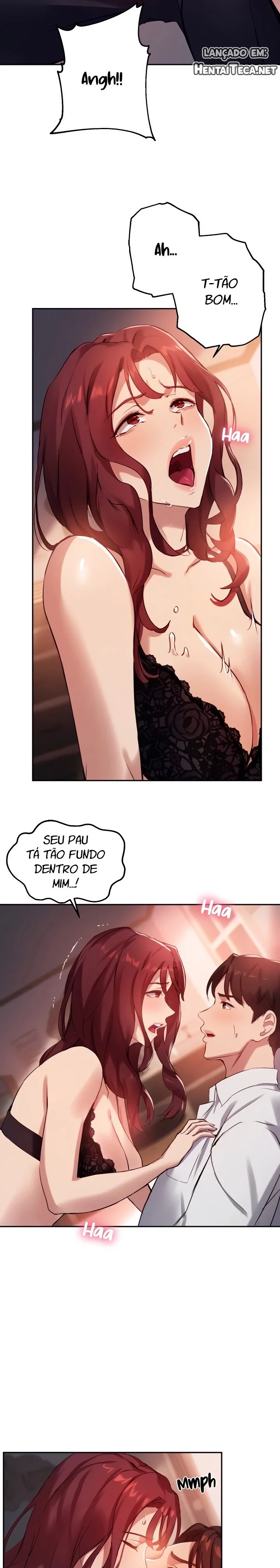 Read Meus 20 Poucos Anos pt Manga Online