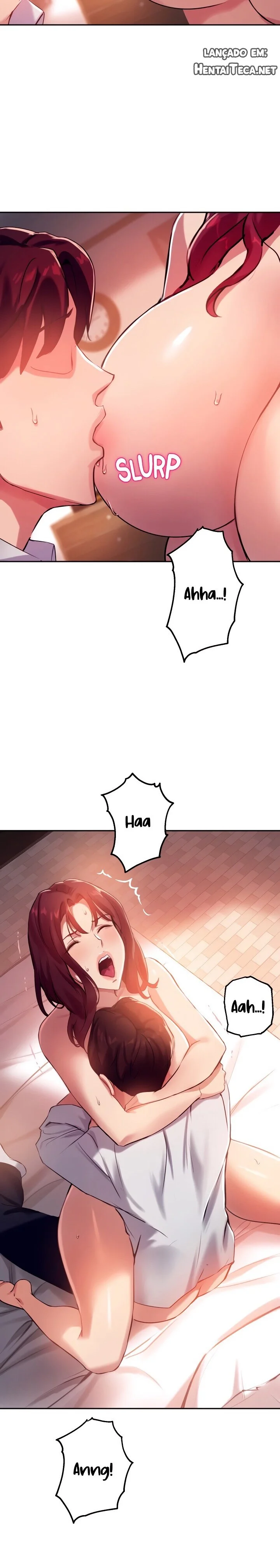 Read Meus 20 Poucos Anos pt Manga Online