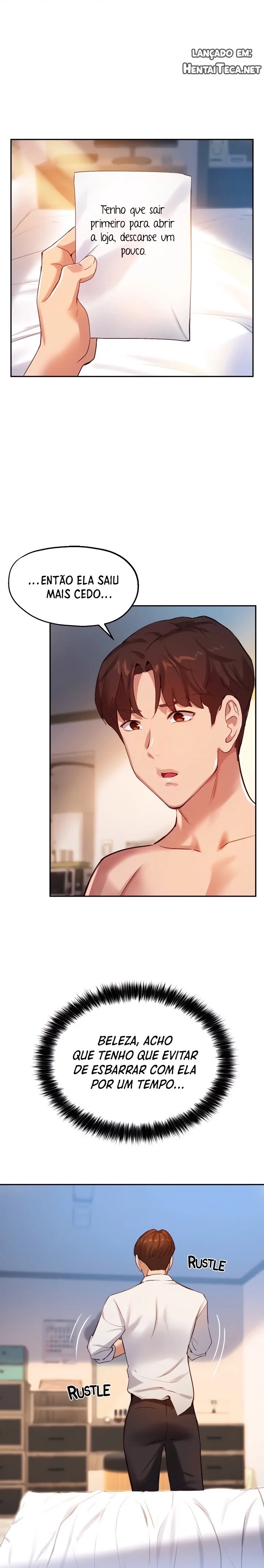 Read Meus 20 Poucos Anos pt Manga Online