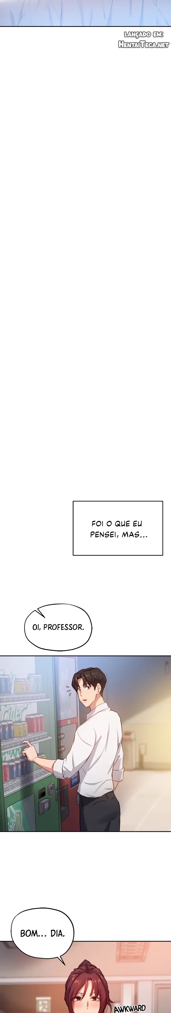 Read Meus 20 Poucos Anos pt Manga Online