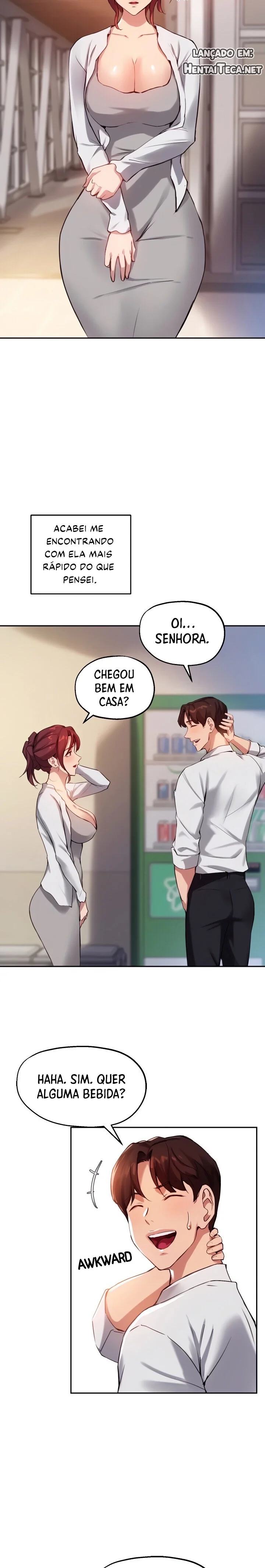 Read Meus 20 Poucos Anos pt Manga Online