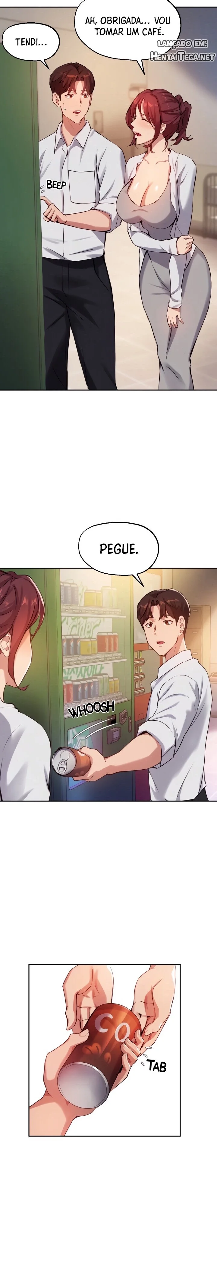 Read Meus 20 Poucos Anos pt Manga Online
