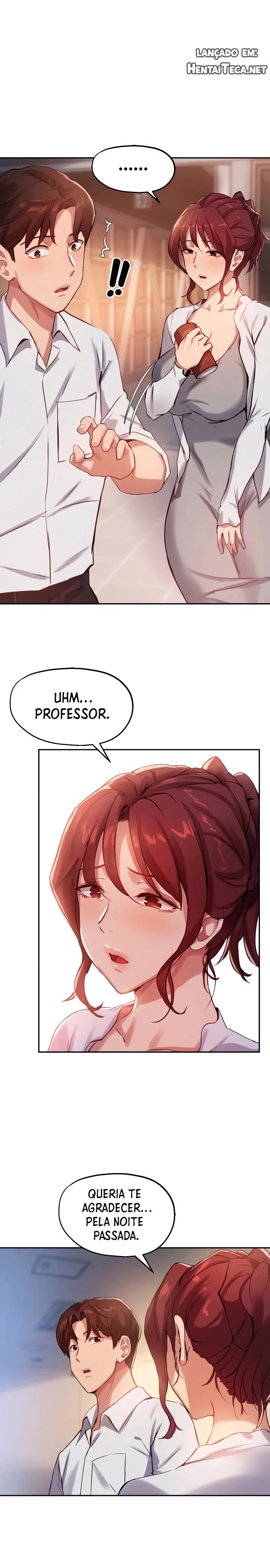 Read Meus 20 Poucos Anos pt Manga Online