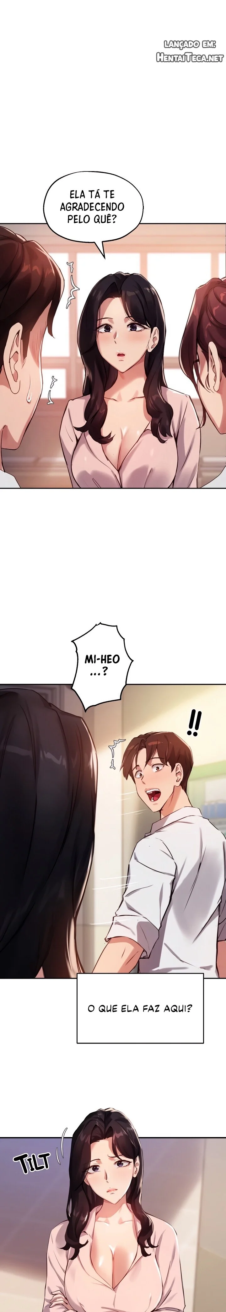 Read Meus 20 Poucos Anos pt Manga Online