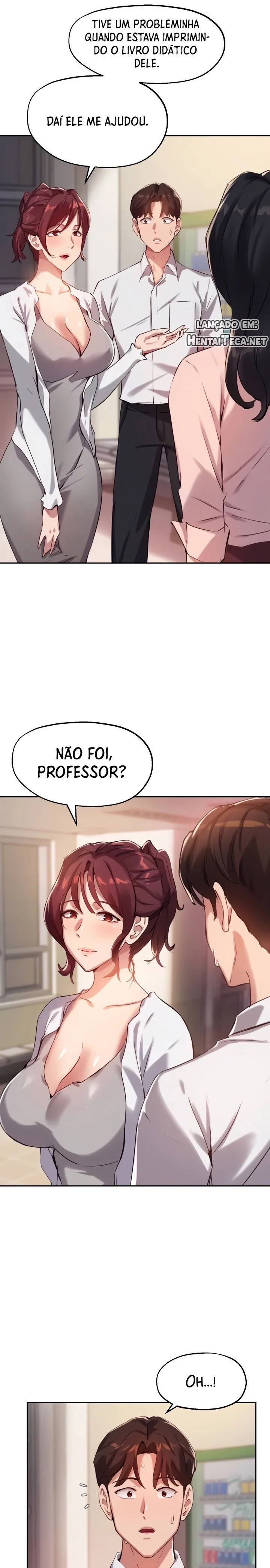 Read Meus 20 Poucos Anos pt Manga Online