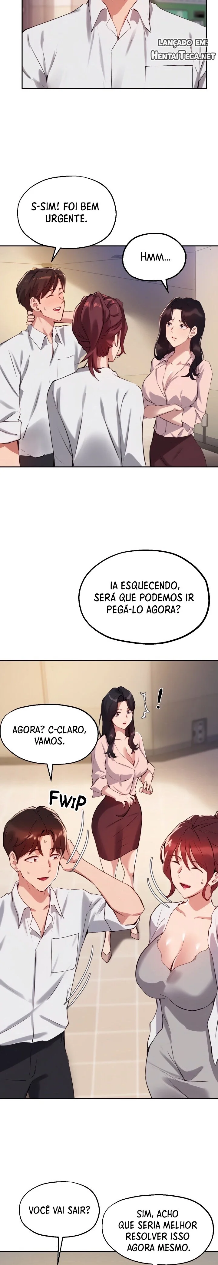 Read Meus 20 Poucos Anos pt Manga Online