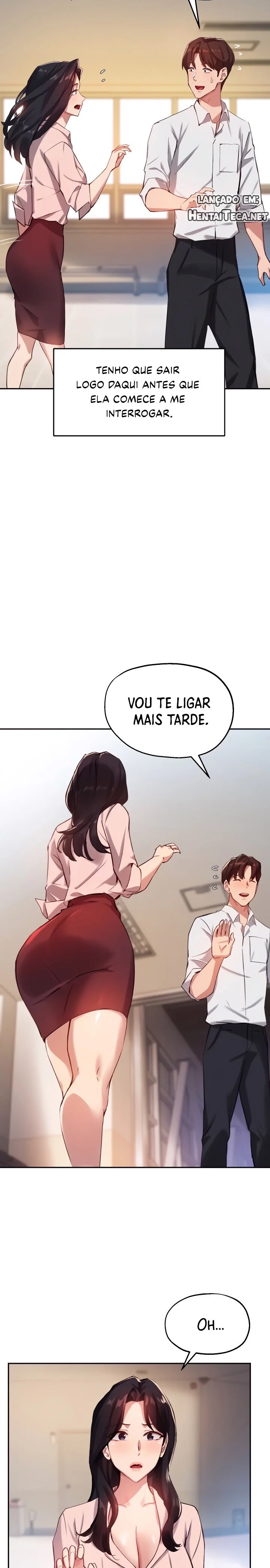Read Meus 20 Poucos Anos pt Manga Online