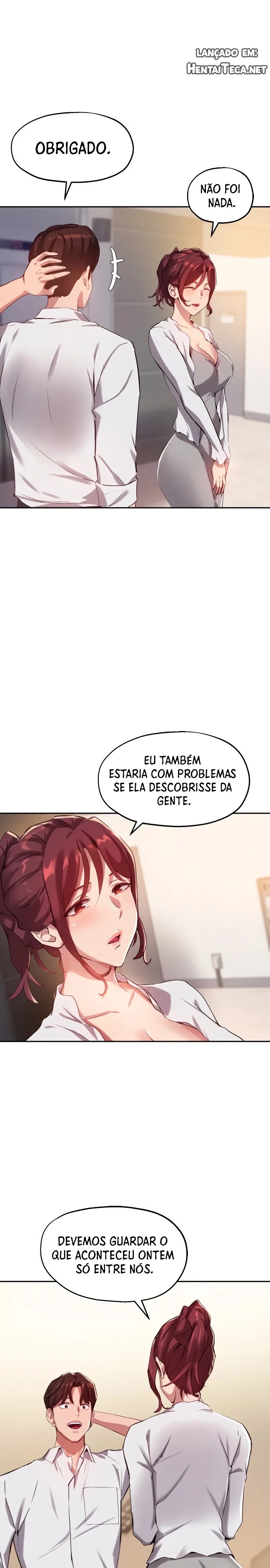 Read Meus 20 Poucos Anos pt Manga Online
