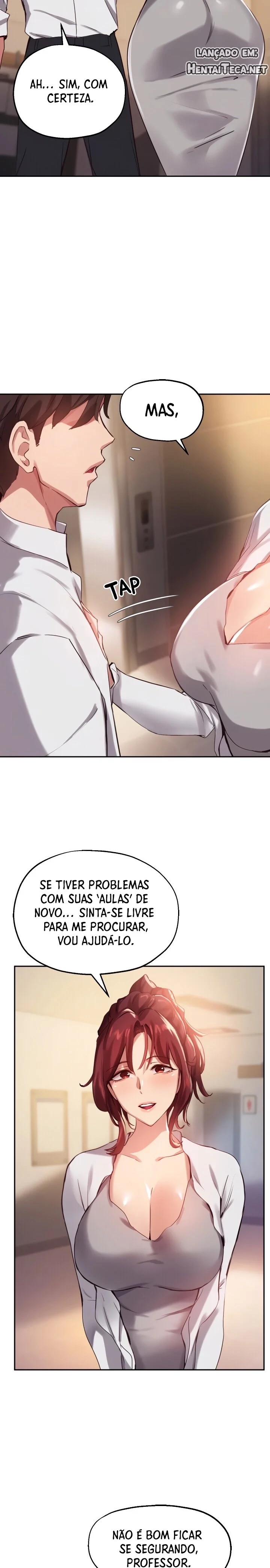 Read Meus 20 Poucos Anos pt Manga Online