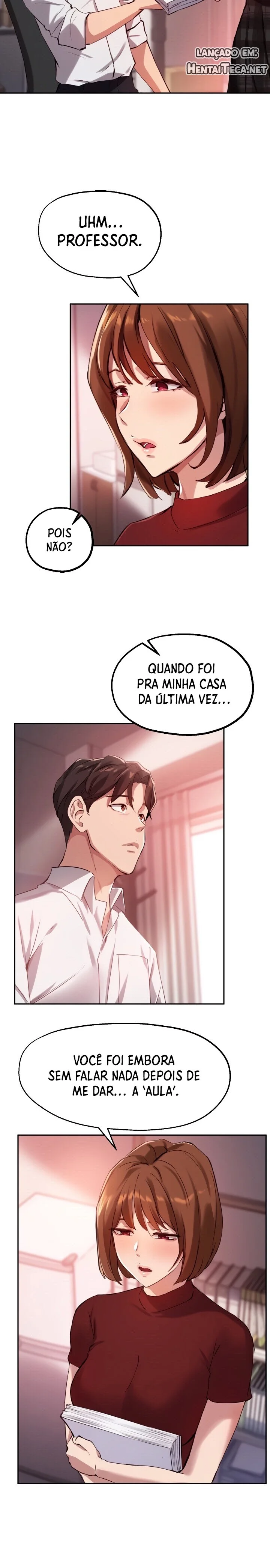 Read Meus 20 Poucos Anos pt Manga Online