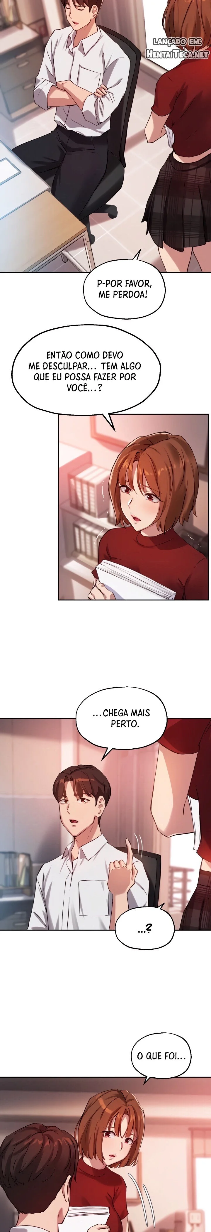 Read Meus 20 Poucos Anos pt Manga Online