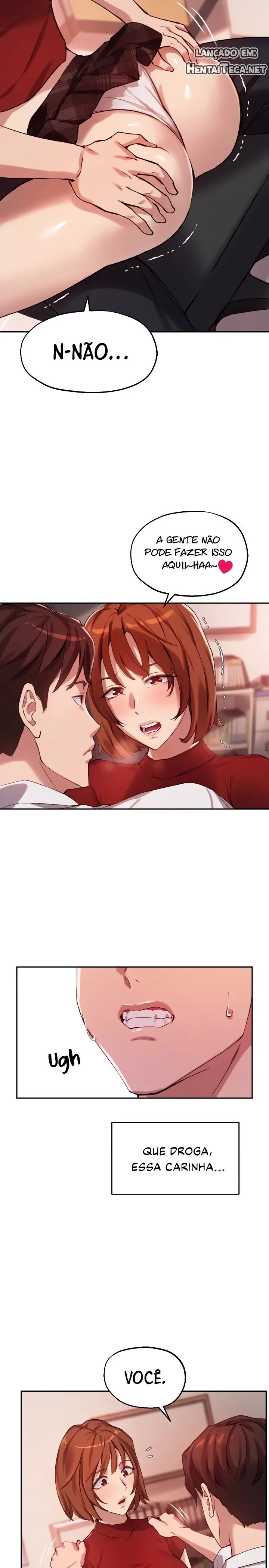 Read Meus 20 Poucos Anos pt Manga Online