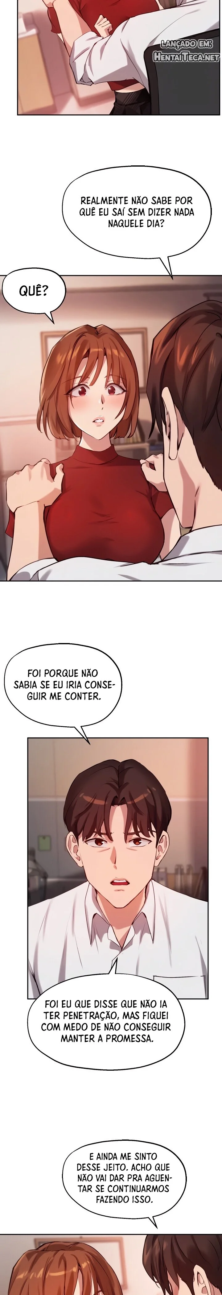 Read Meus 20 Poucos Anos pt Manga Online