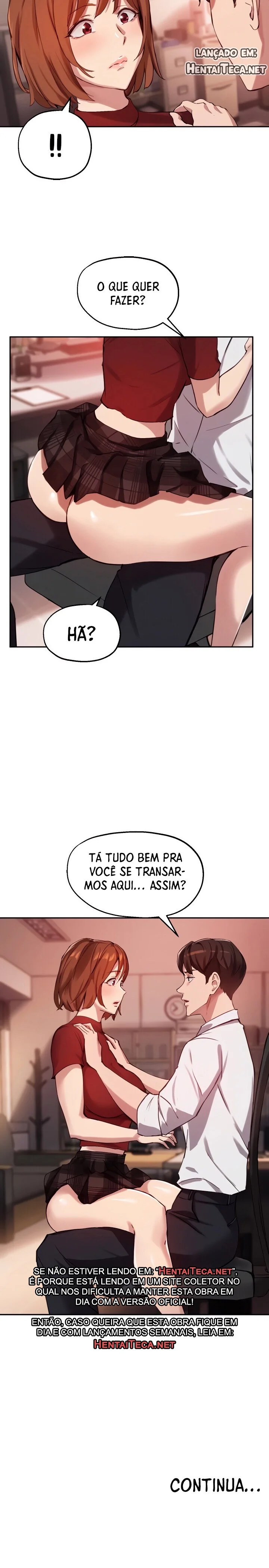 Read Meus 20 Poucos Anos pt Manga Online