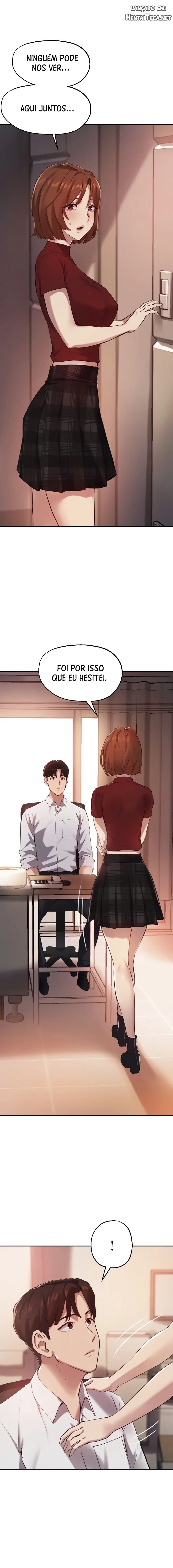 Read Meus 20 Poucos Anos pt Manga Online