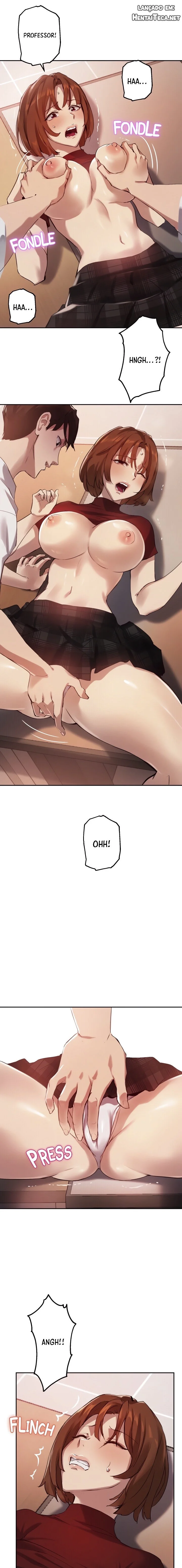 Read Meus 20 Poucos Anos pt Manga Online