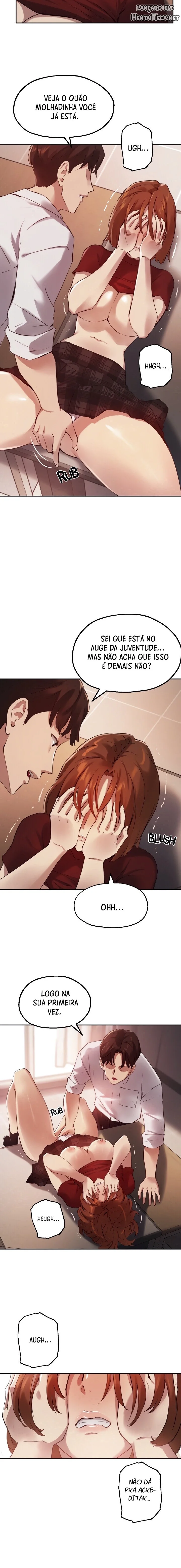 Read Meus 20 Poucos Anos pt Manga Online