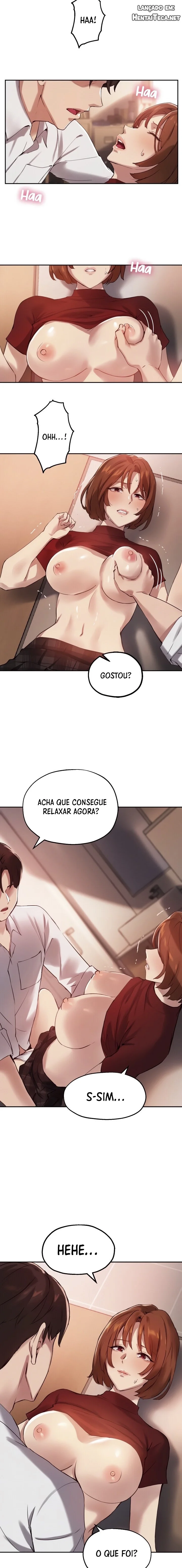 Read Meus 20 Poucos Anos pt Manga Online